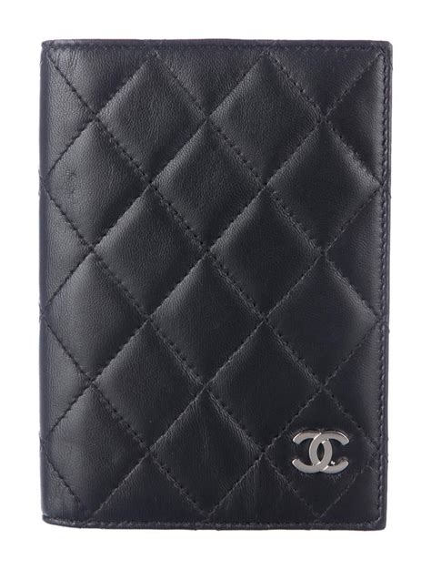 chanel passport holder singapore|Chanel wallets for sale.